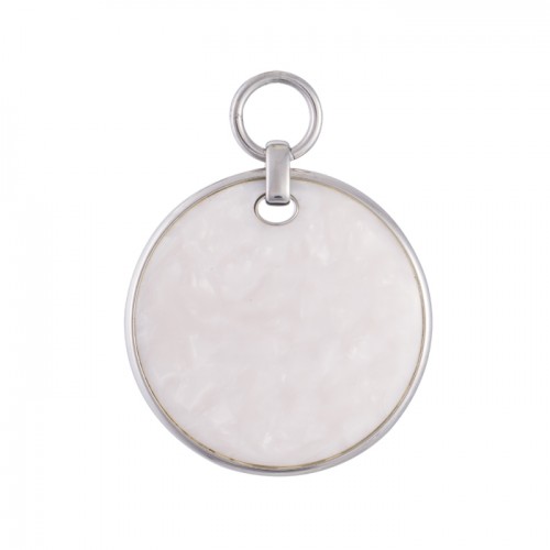 珍珠紋圓型MiMetro成人八達通