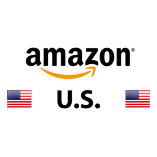 Amazon US 2019