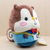Squly 毛公仔（旅遊）玩偶 - G001SQT