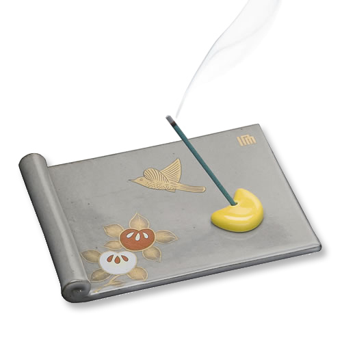  源氏かおり抄 花散里