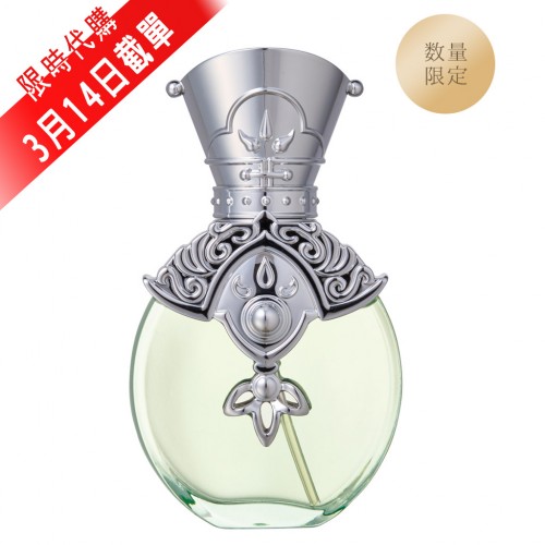 【預訂】Parfait Mimi 「小狼」香水